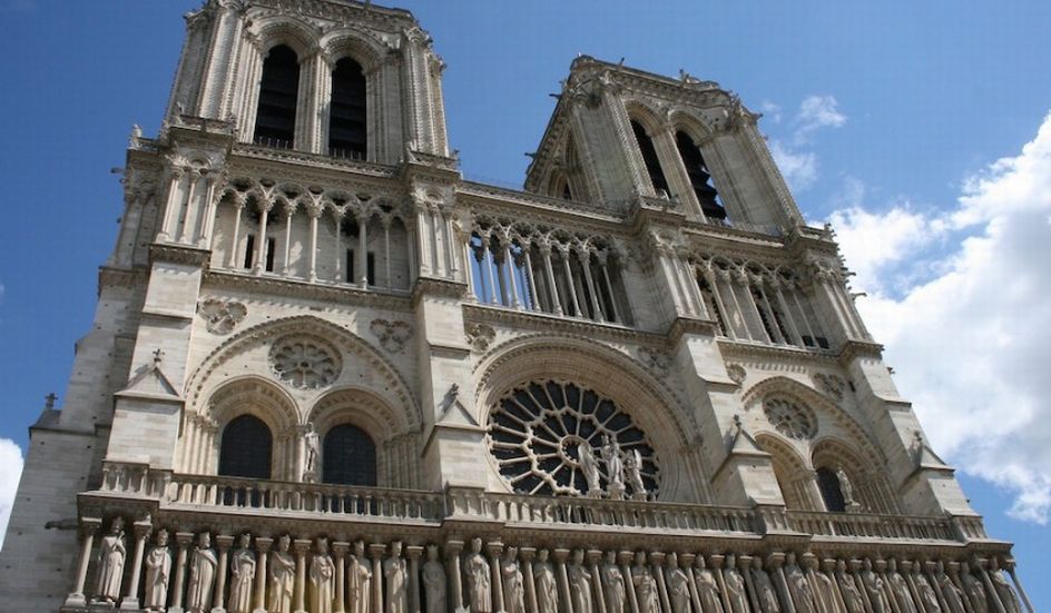 Sabato a Casale Monferrato un viaggio nel mistero delle cattedrali gotiche