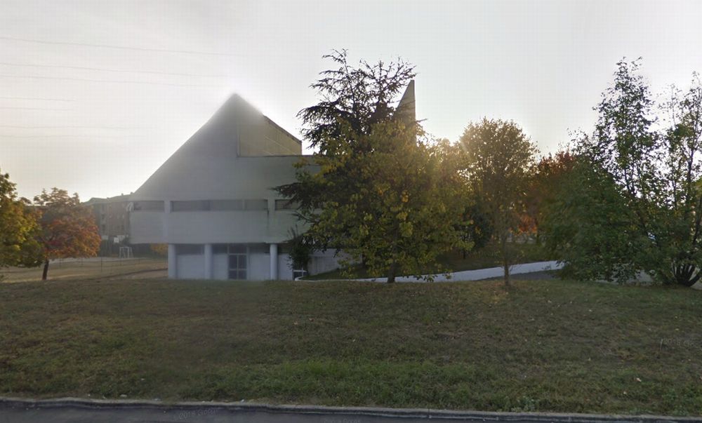 Il Comune di Tortona vende due terreni alla parrocchia del Sacro Cuore per 10 mila euro