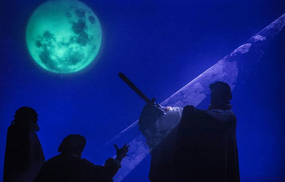 Giovedì torna il teatro ragazzi per le scuole tortonesi con “Il principe e la rondine d’inverno”