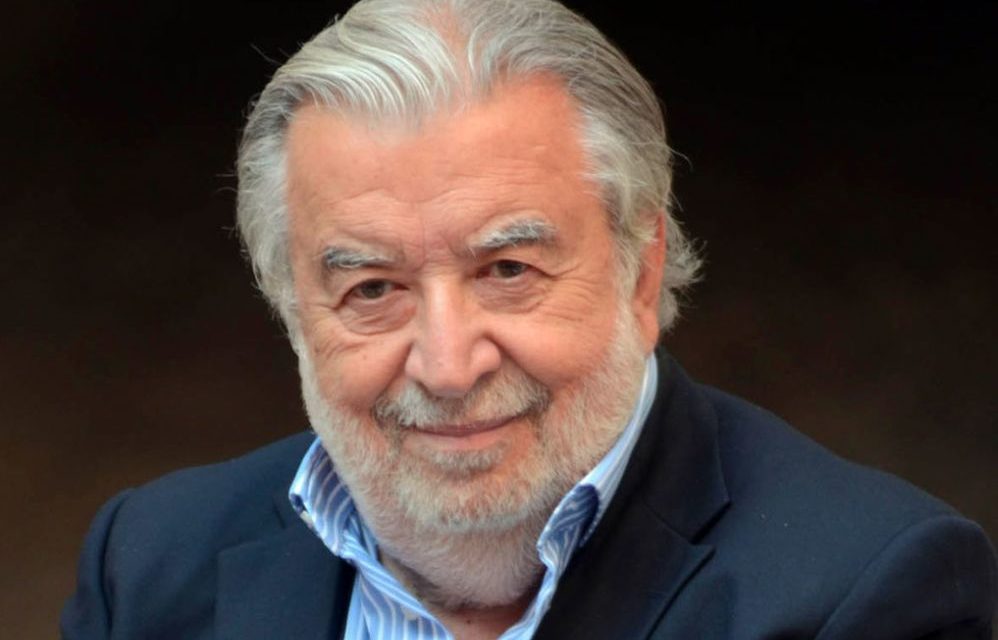 L’Accademia Perosi di Tortona organizza un master class di recitazione con in cattedra Pupi Avati