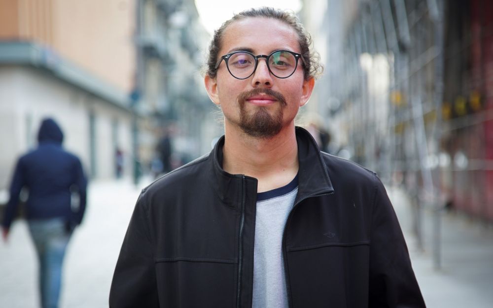 Da Los Angeles ad Acqui Terme per insegnare inglese con il progetto Teacher Assistant di WEP