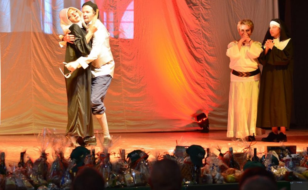 A Casale Monferrato domenica va in scena la solidarietà