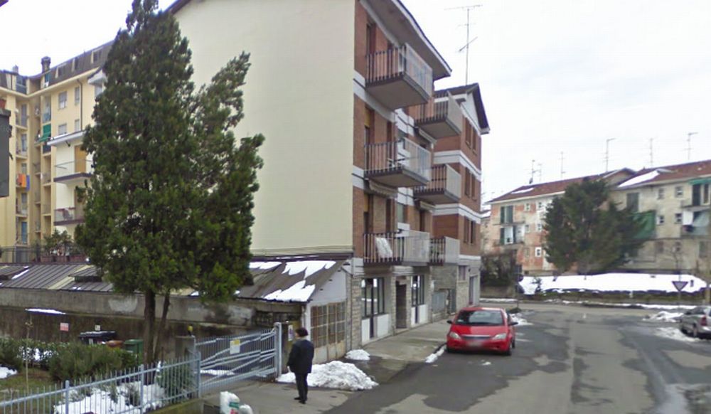 Anziano tortonese va in balcone a fumare una sigaretta e rimane chiuso fuori per 3 ore a sottozero