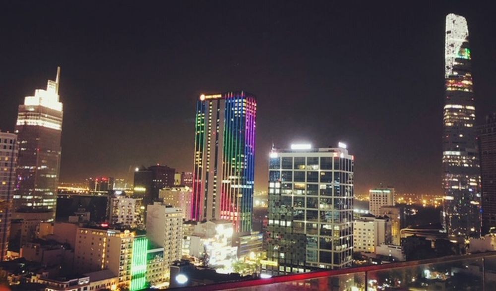 Viaggiareoggi: Alberto Diana ci racconta il suo viaggio in Vietnam