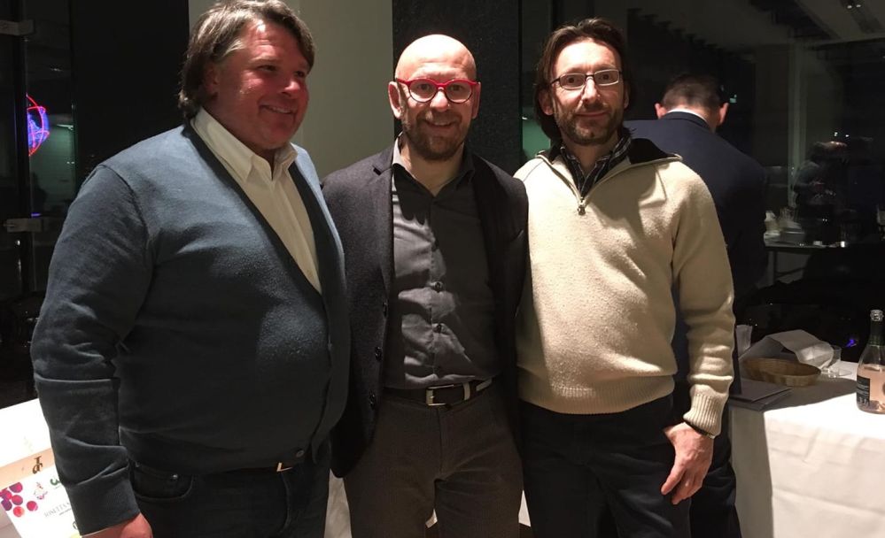 Viticoltori Cia: Alessandria-Varsavia con ritorno