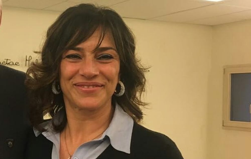 Vittoria Colacino si candida a Sindaco di Tortona con una lista civica