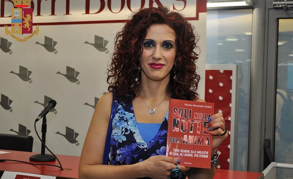 La Questura di Alessandria contro la violenza di genere: parla il Vice Questore Sandra Schilirò