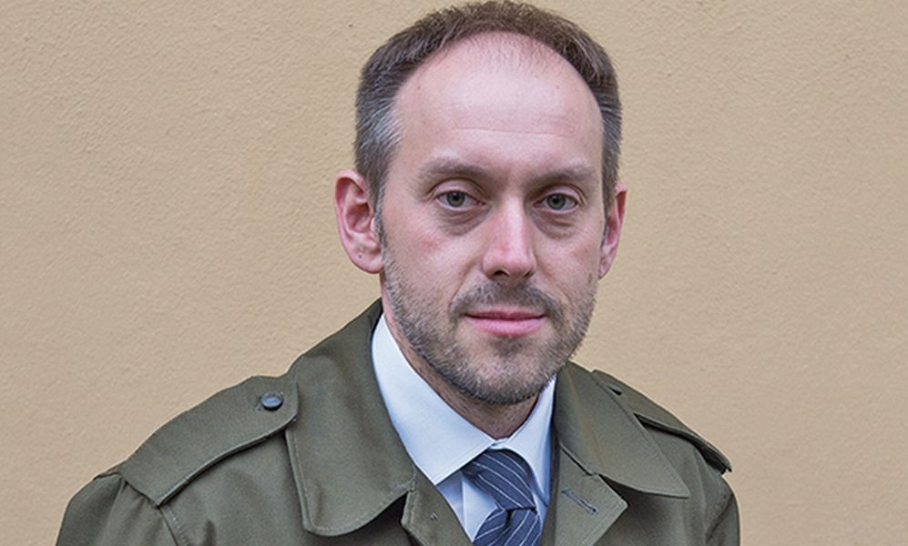 E’ morto Lorenzo Libré, 42 anni, ex assessore allo sport di Castelnuovo Scrivia. Ha gestito il Green bar di Tortona