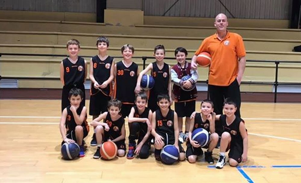 I giovani tortonesi Samuele Minelle, Davide Giordano e Riccardo Pavese scelti per una selezione piemontese di basket