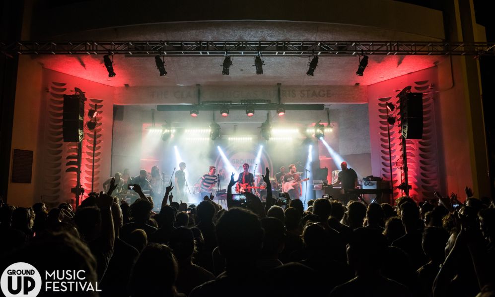 Arena Derthona prepara una grande rassegna di concerti per il Decennale. Si inizia con la band Usa “Snarky Puppy”