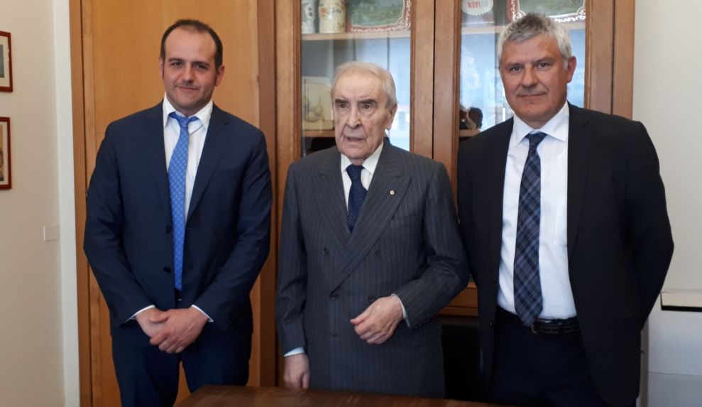 Scegliere e gustare le “prelibatezze nocciolate” firmate Novi-Elah-Dufour. Rinnovato l’accordo a Novi