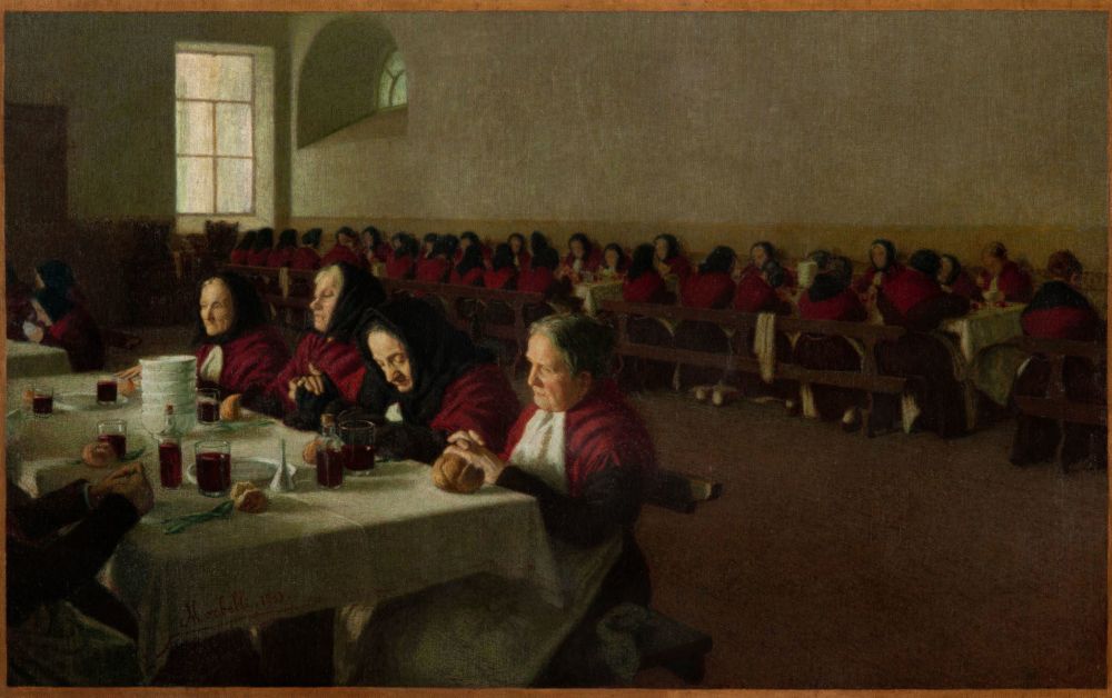 Dal 18 maggio mostra su Morbelli al Museo di Casale Monferrato