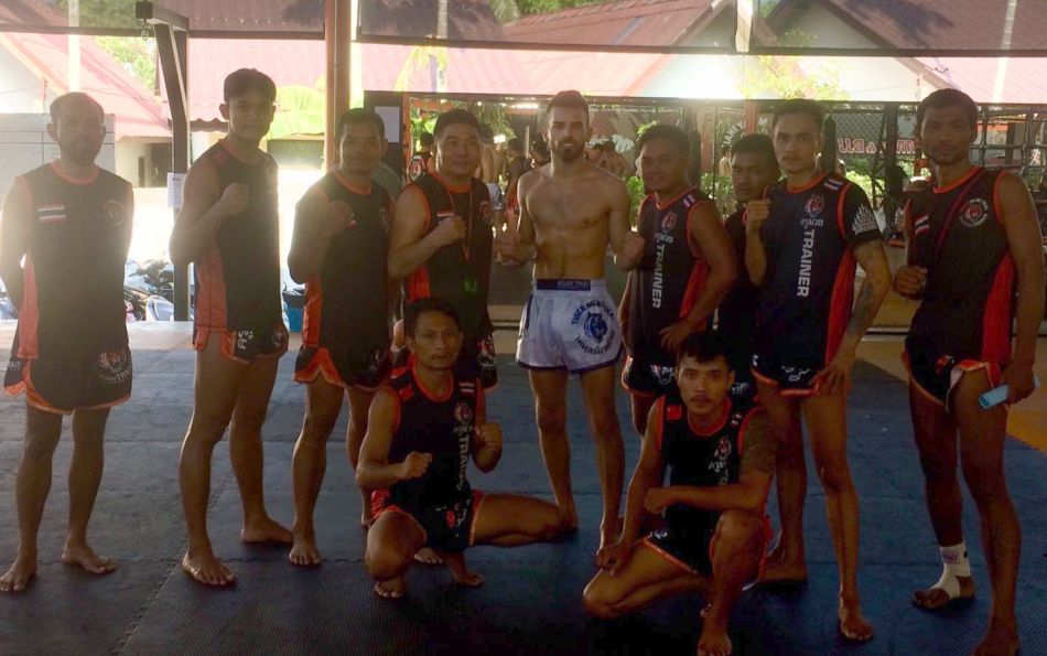 Prestigiosi riconoscimenti per la palestra dove si allena la campionessa italiana Beatrice Casasco di Viguzzolo