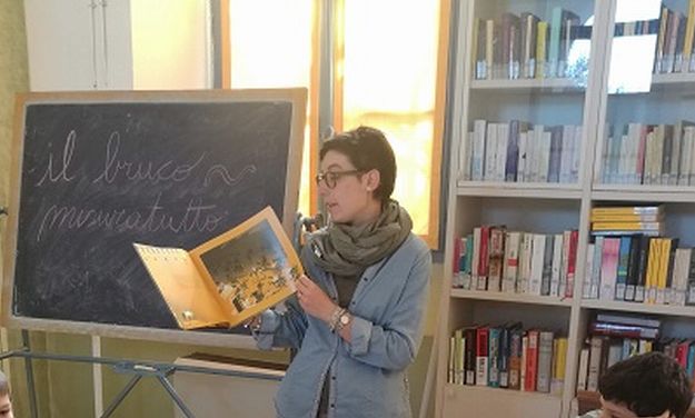 A Casalnoceto tre appuntamenti gratis per i bambini con laboratori e tanto altro