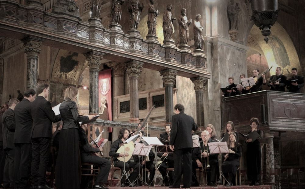 Dalla Basilica di San Marco a Tortona, la Cappella Marciana sabato rende omaggio a Lorenzo Perosi