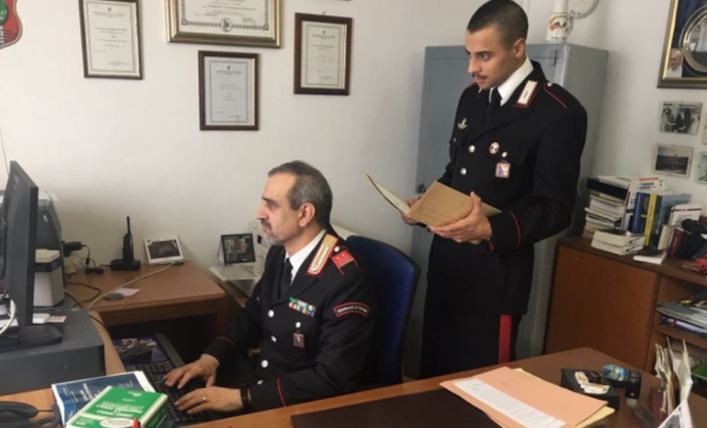 Affittavano 80 auto ai ladri per rubare nelle province di Alessandria e Pavia. Scoperti dai Carabinieri