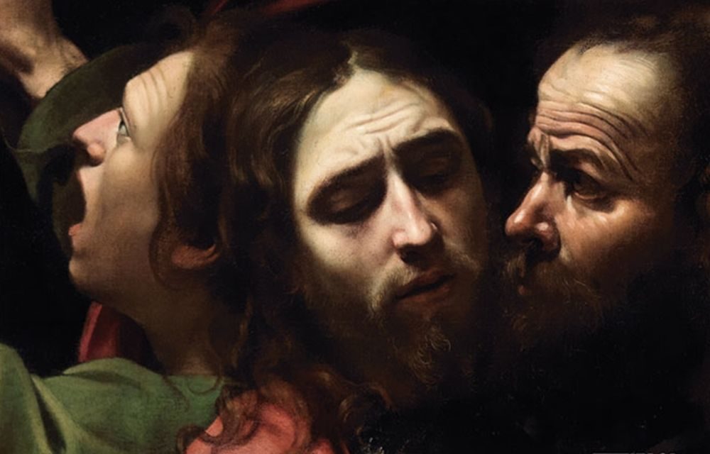 “L’urlo e la luce” di Caravaggio diventano una mostra ad Alessandria
