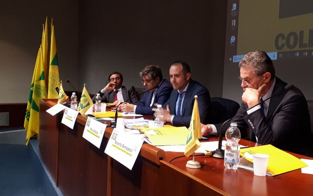 Ad Alessandria un incontro per capire cosa cambierà nel settore dell’Agricoltura dal 2021