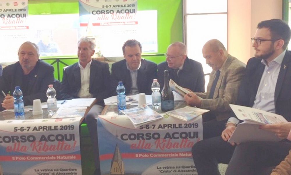 Da venerdì grande festa al quartiere Cristo di Alessandria. Il programma