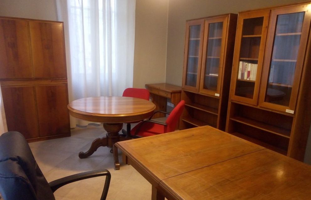 Un nuovo consultorio per giovani, adolescenti e famiglie ha aperto a Tortona grazie agli orionini