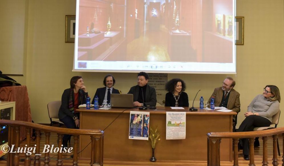 Un successo, a Tortona, il convegno sui Boxilio al Museo Diocesano di Arte Sacra