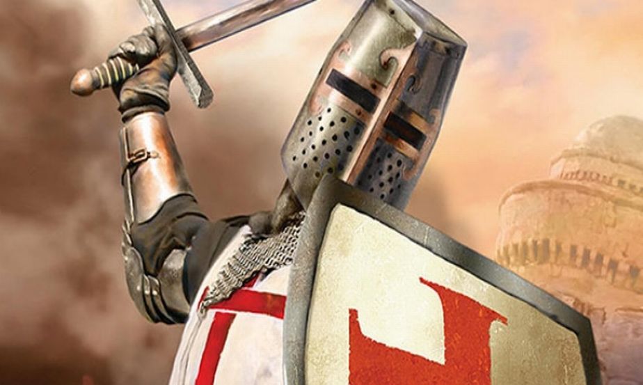 Mercoledì ad Alessandria si parla di Crociate