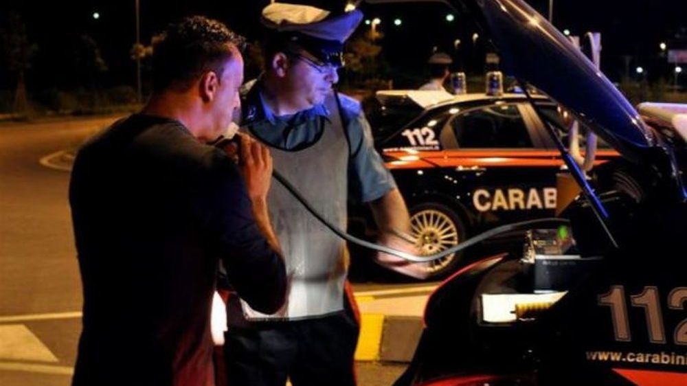 Controlli delle Forze dell’Ordine a Novi Ligure, Basaluzzo, Serravalle Scrivia, Mornese e Carrega Ligure: 7 denunciati