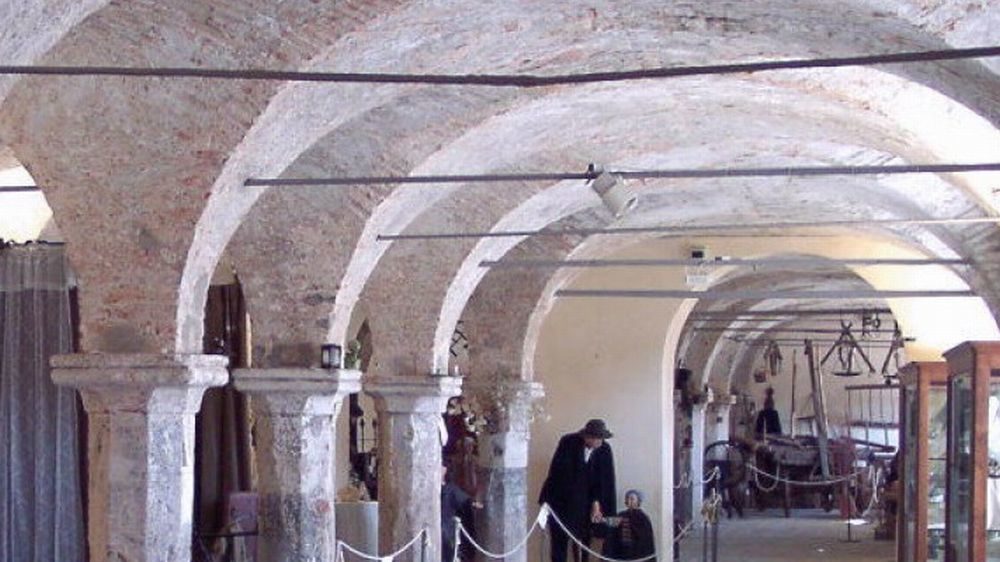 Il nuovo Comitato tecnico del Museo della Gambarina di Alessandria al lavoro. Alcune iniziative pronte a partire nei prossimi mesi