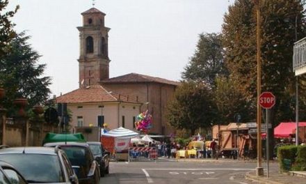 A Pontecurone torna la “Sagra della Cipolla”: quattro giorni di gusto e musica in piazza