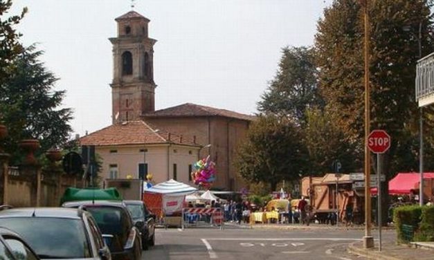 A Pontecurone torna la “Sagra della Cipolla”: quattro giorni di gusto e musica in piazza