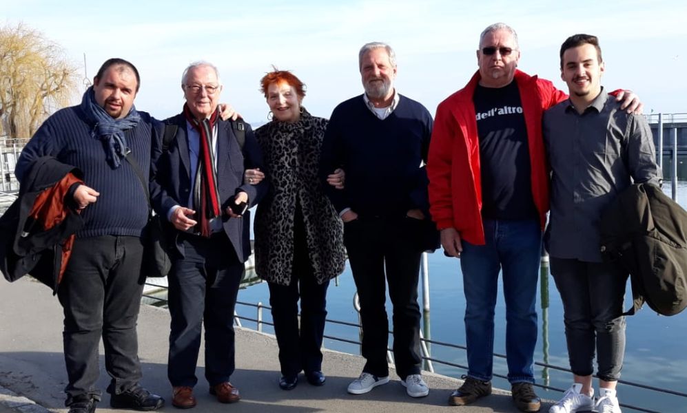 40 anni di Festa di San Giovanni a Imperia: Ineja c’e anche nel 2020