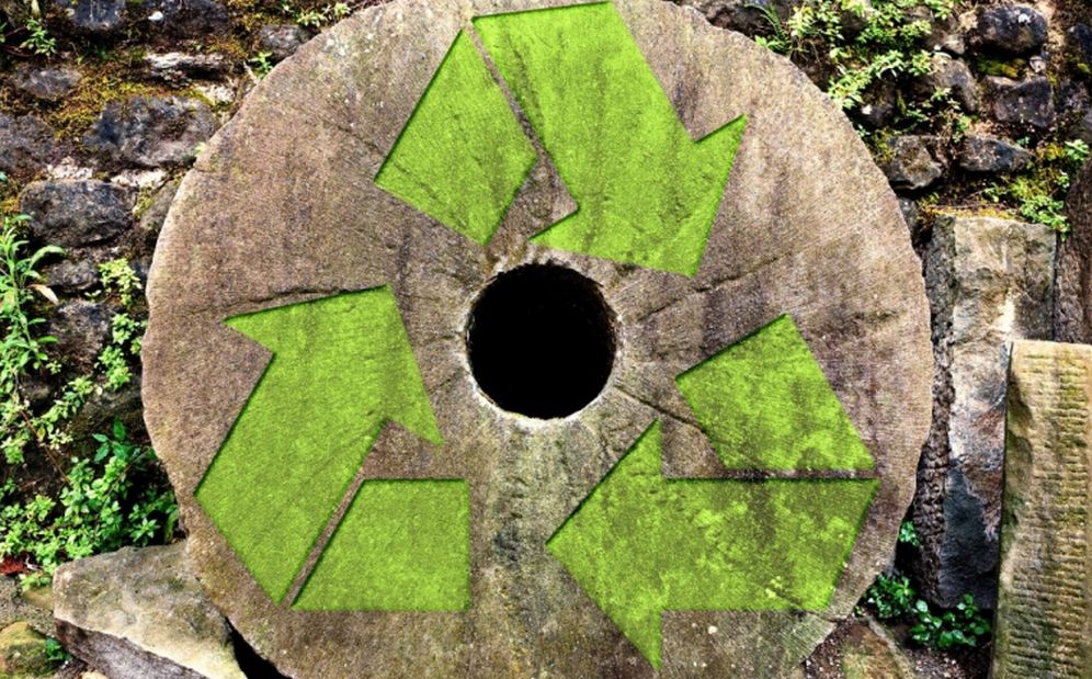 Da lunedì a Serravalle Scrivia parte il nuovo sistema di raccolta porta a porta