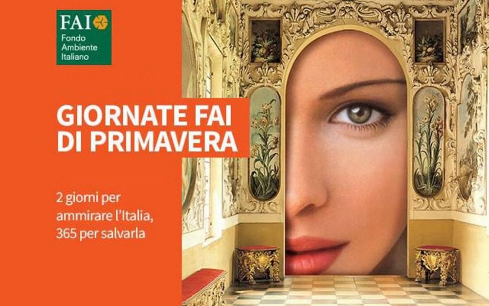 Domani e domenica in Piemonte tornano le Giornate del Fai di Primavera. Cosa vedere