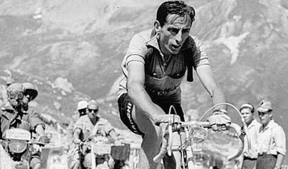 Venerdì ad Alessandria si parla di Fausto Coppi