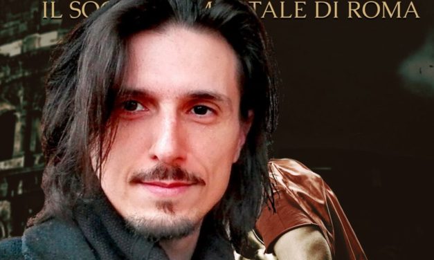 A Bassignana Il Memorial Cristian Zucconi organizza la presentazione del romanzo di Gianluca D’Aquino.