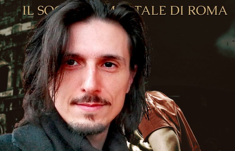 Venerdì ad Arquata si presenta il Romanzo su Traiano di Gianluca D’Aquino