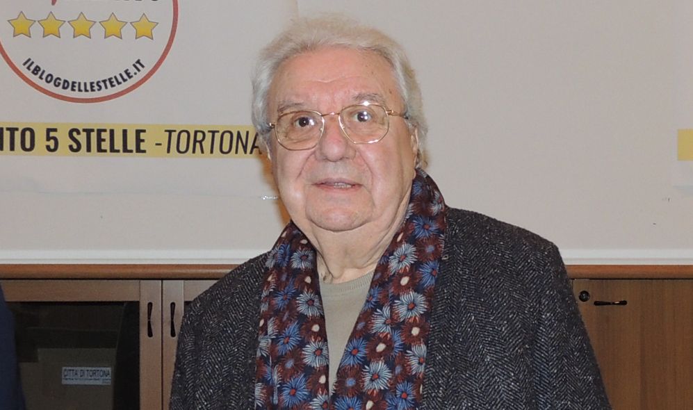 Il programma del candidato sindaco Gino Bartalena e dei Cinquelle per la città di Tortona