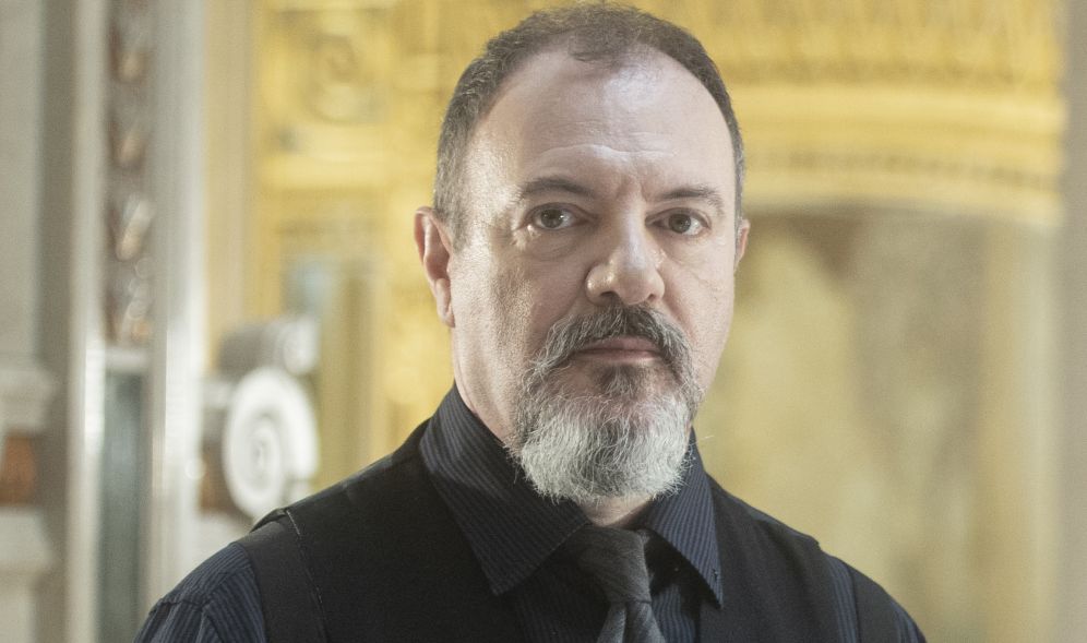 Domenica a Sanremo nuovo appuntamento con “Cervo in blu d’inchiostro”