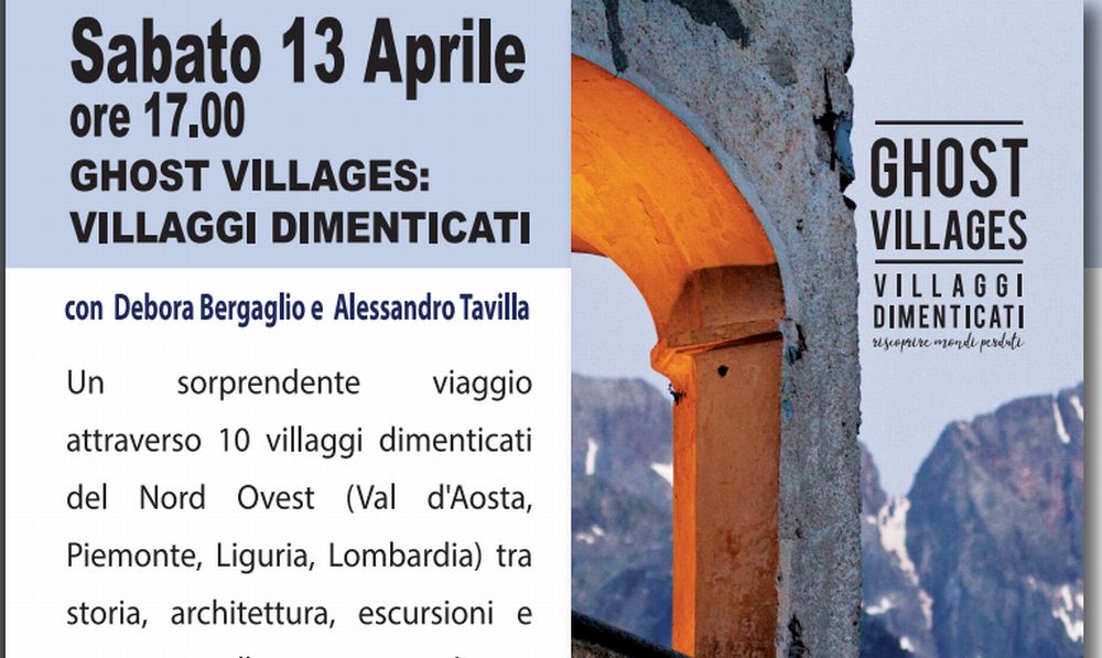 A Garbagna si presenta un interessante libro