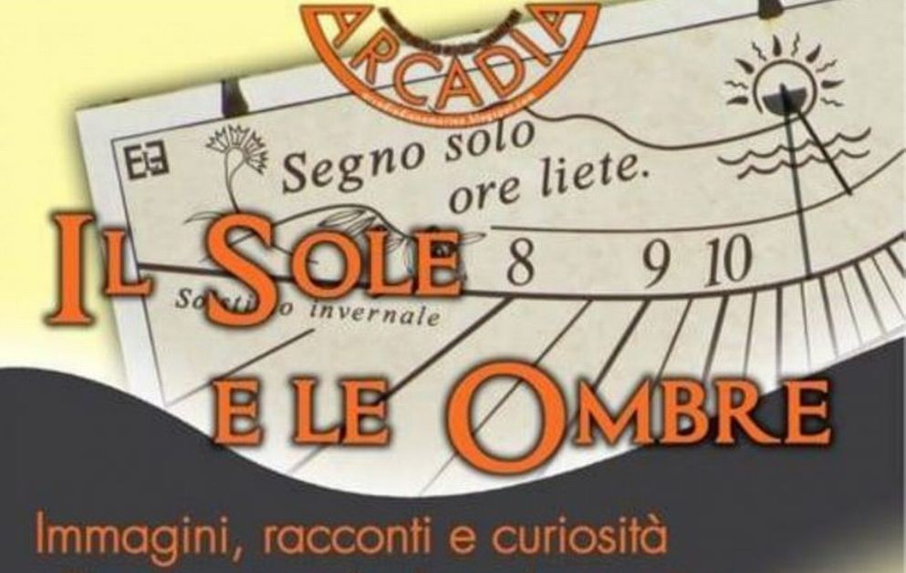 Domenica a Diano marina si va alla ricerca degli orologi solari