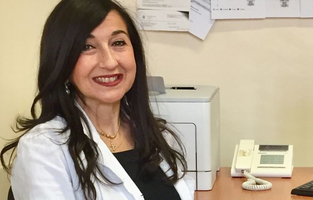 Maria Elena Rovere è il nuovo Primario di Cardiologia al San Giacomo di Novi