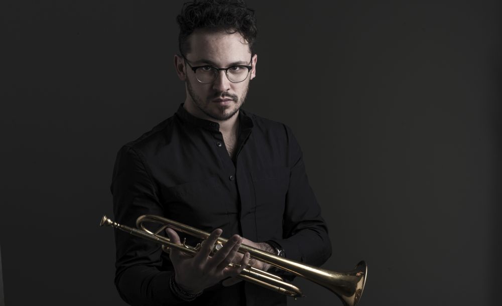 Un sabato col jazz al teatro Parvum di Alessandria