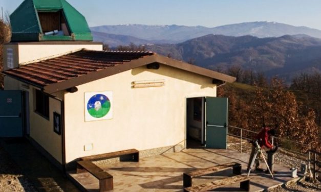 “Il buio e le stelle”: a Casasco una serata gratuita per scoprire il cielo e l’impatto dell’inquinamento luminoso