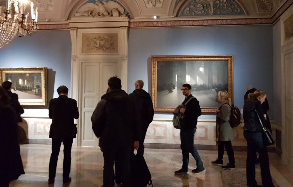 Importante riconoscimento per il Museo del Divisionismo della Fondazione di Tortona