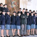 Polizia di Stato, alla Scuola di Alessandria il giuramento dei nuovi agenti: la cerimonia in diretta streaming