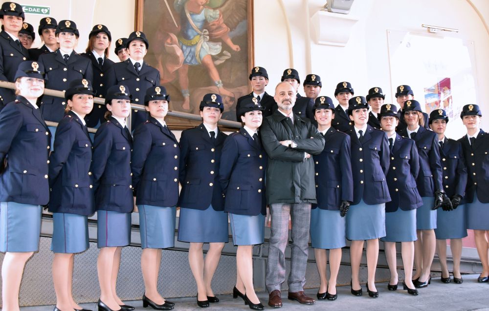 La Polizia di Alessandria ha realizzato un evento per le donne