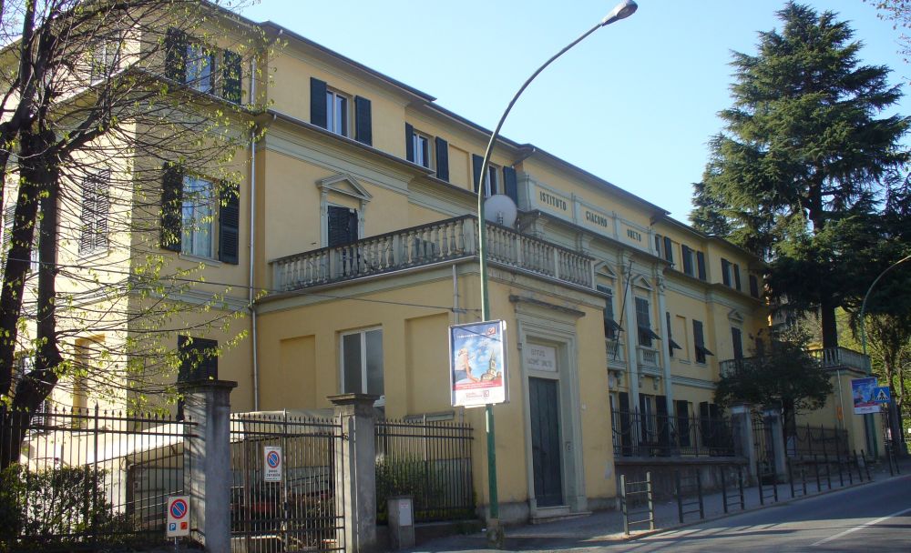 Nuova illuminazione a led nelle scuole comunali di Novi Ligure