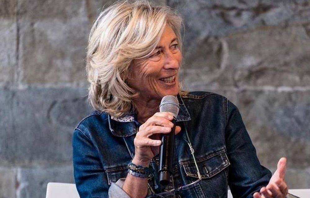 Venerdì alla Biblioteca di Tortona torna “Libri dal vivo” con Sofia Gallo