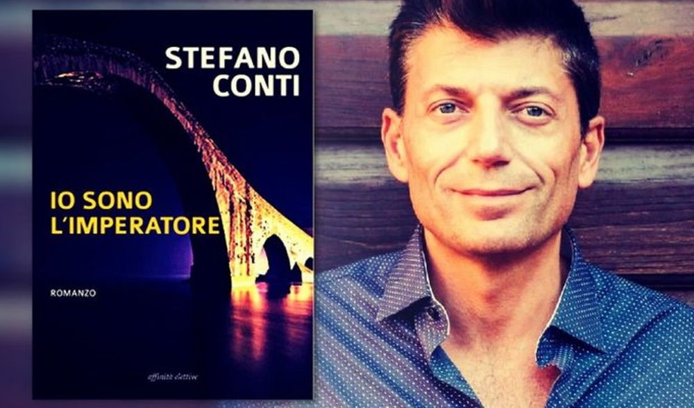 Venerdì gli studenti del Liceo “Peano” di Tortona incontrano Stefano Conti