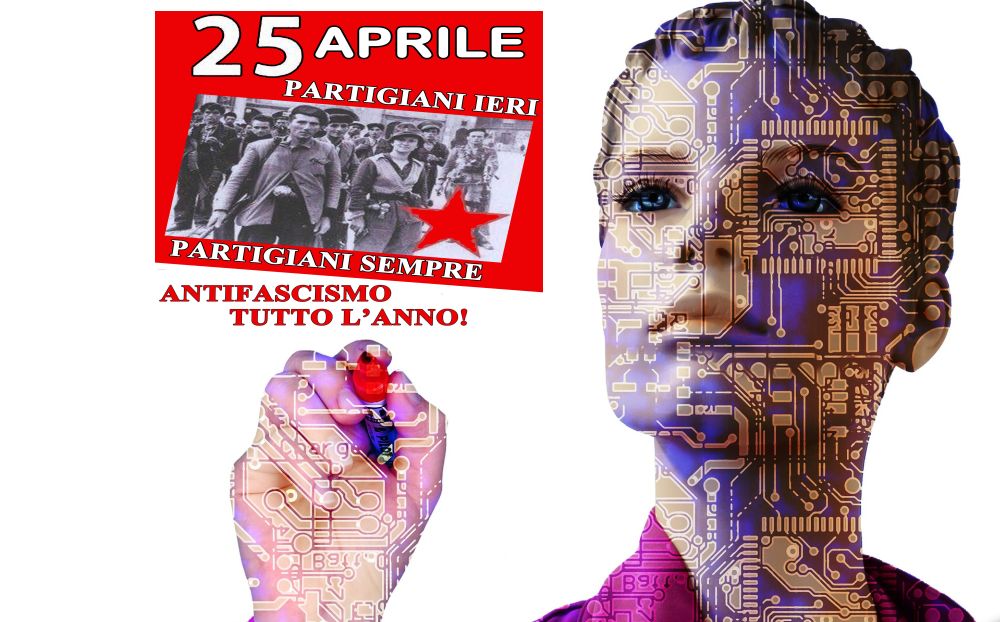 Ma il 25 Aprile a Tortona è Festa Nazionale o di Partito? Una riflessione su alcuni avvenimenti in chiesa e fuori